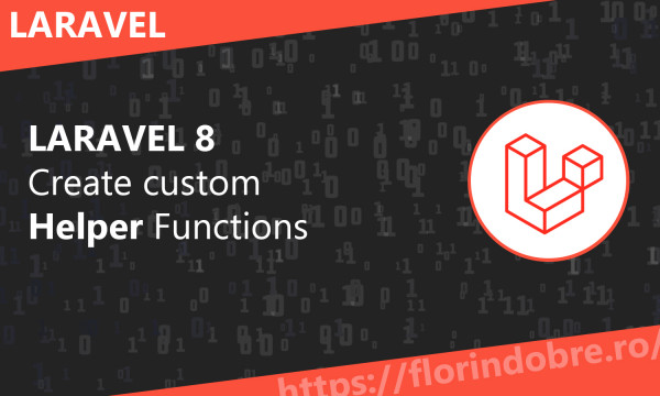 laravel-8-create-a-custom-helper-function